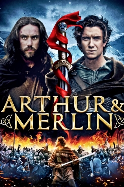 Watch Arthur & Merlin free movies