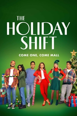 Watch The Holiday Shift free movies