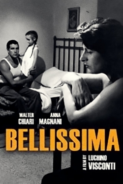 Watch Bellissima free movies