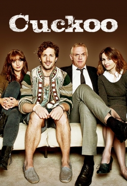 Watch Cuckoo free movies