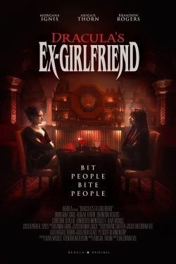 Watch Dracula's Ex-Girlfriend free movies