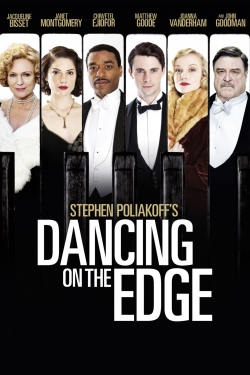 Watch Dancing on the Edge free movies