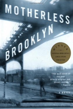 Watch Motherless Brooklyn free movies