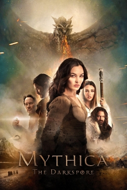 Watch Mythica: The Darkspore free movies