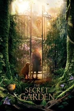 Watch The Secret Garden free movies