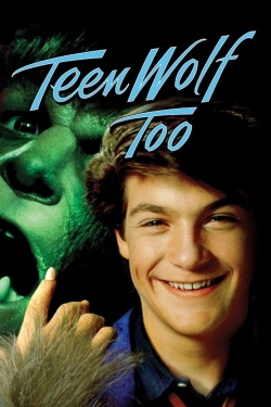 Watch Teen Wolf Too free movies