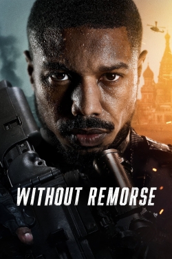 Watch Tom Clancy's Without Remorse free movies