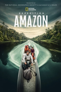 Watch Expedition Amazon free movies