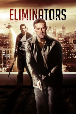 Watch Eliminators free movies