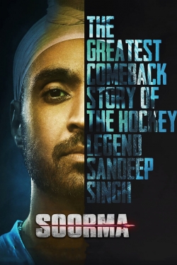 Watch Soorma free movies