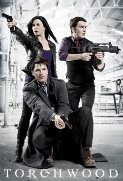 Watch Torchwood free movies