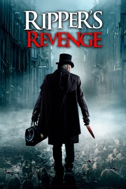 Watch Ripper's Revenge free movies