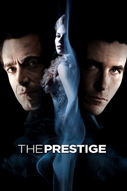 Watch The Prestige free movies