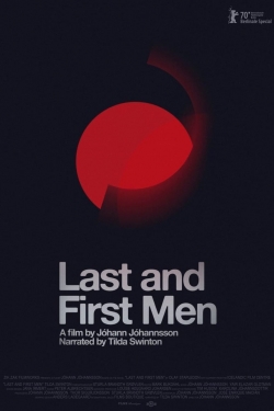 Watch Last and First Men free movies