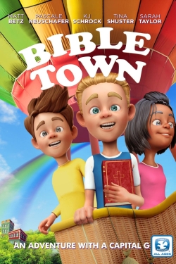 Watch Bible Town free movies