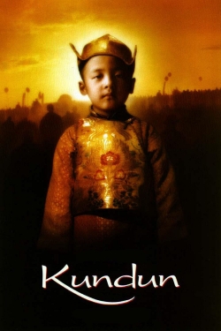 Watch Kundun free movies