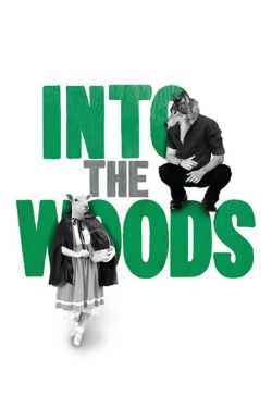 Watch Into the Woods free movies