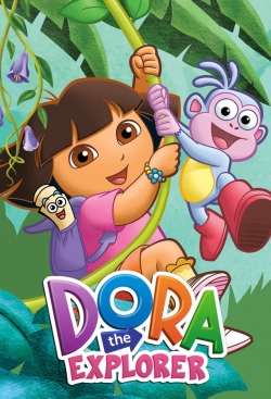 Watch Dora the Explorer free movies