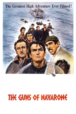 Watch The Guns of Navarone free movies