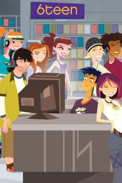 Watch 6teen free movies