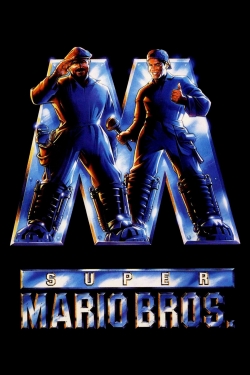 Watch Super Mario Bros. free movies