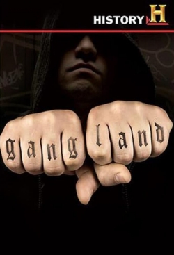 Watch Gangland free movies