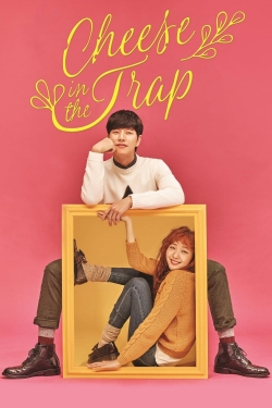 Watch Cheese in the Trap free movies