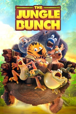 Watch The Jungle Bunch free movies