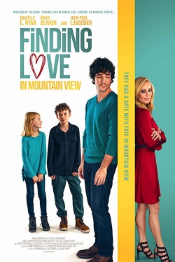 Watch Finding Love in Mountain View free movies