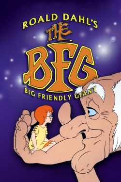 Watch The BFG free movies