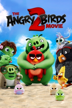 Watch The Angry Birds Movie 2 free movies