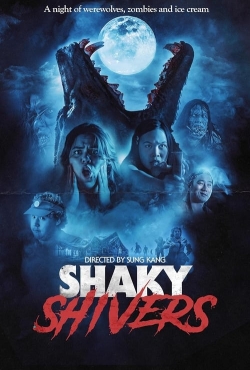 Watch Shaky Shivers free movies