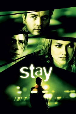 Watch Stay free movies