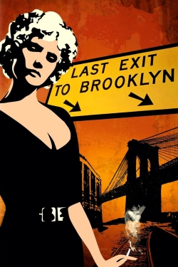 Watch Last Exit to Brooklyn free movies