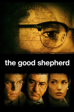 Watch The Good Shepherd free movies