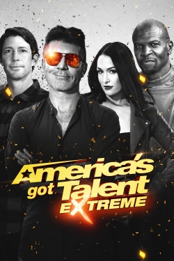 Watch America's Got Talent: Extreme free movies