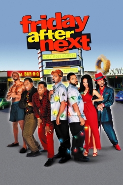 Watch Friday After Next free movies