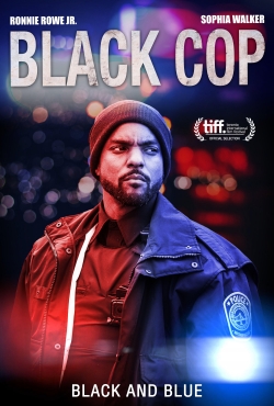 Watch Black Cop free movies