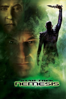 Watch Star Trek: Nemesis free movies