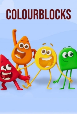 Watch Colourblocks free movies