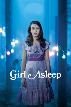 Watch Girl Asleep free movies