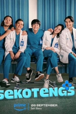 Watch Sekotengs free movies