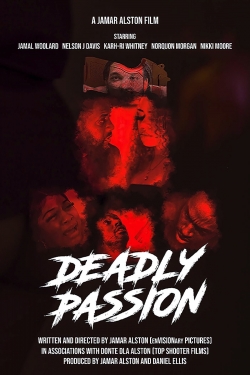 Watch Deadly Passion free movies