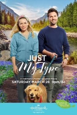 Watch Just My Type free movies