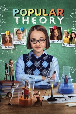 Watch Popular Theory free movies