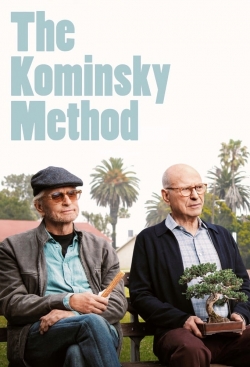 Watch The Kominsky Method free movies