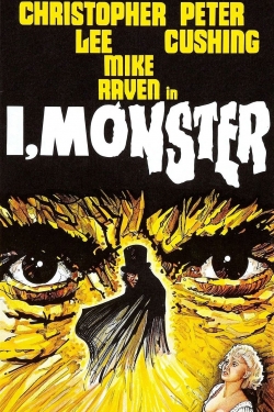 Watch I, Monster free movies