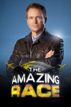 Watch The Amazing Race free movies