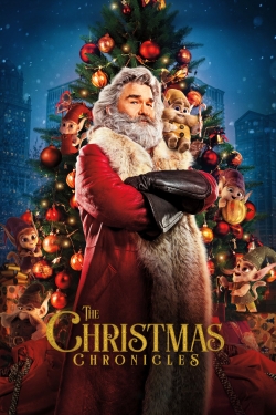 Watch The Christmas Chronicles free movies