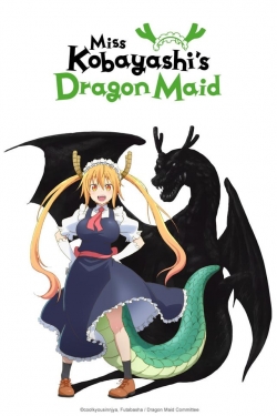 Watch Miss Kobayashi's Dragon Maid free movies